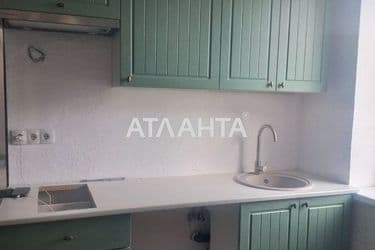1-room apartment apartment by the address st. Sobornaya (area 19 m²) - Atlanta.ua - photo 17