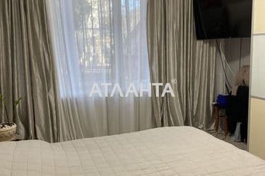 4+-rooms apartment apartment by the address st. Frantsuzskiy bul Proletarskiy bul (area 90 m²) - Atlanta.ua - photo 31
