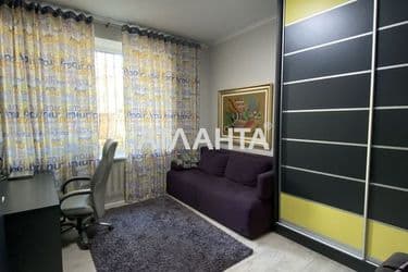 4+-rooms apartment apartment by the address st. Frantsuzskiy bul Proletarskiy bul (area 90 m²) - Atlanta.ua - photo 32
