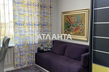 4+-rooms apartment apartment by the address st. Frantsuzskiy bul Proletarskiy bul (area 90 m²) - Atlanta.ua - photo 25