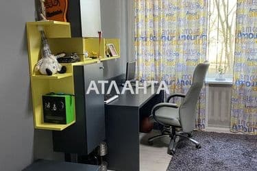 4+-rooms apartment apartment by the address st. Frantsuzskiy bul Proletarskiy bul (area 90 m²) - Atlanta.ua - photo 33