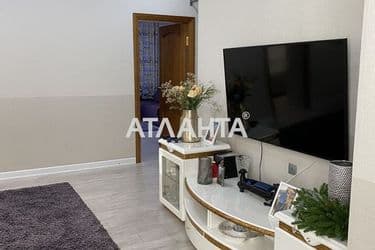 4+-rooms apartment apartment by the address st. Frantsuzskiy bul Proletarskiy bul (area 90 m²) - Atlanta.ua - photo 26