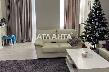 4+-rooms apartment apartment by the address st. Frantsuzskiy bul Proletarskiy bul (area 90 m²) - Atlanta.ua - photo 24