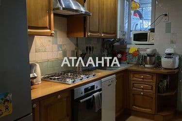 4+-rooms apartment apartment by the address st. Frantsuzskiy bul Proletarskiy bul (area 90 m²) - Atlanta.ua - photo 35