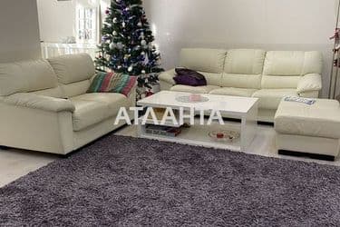 4+-rooms apartment apartment by the address st. Frantsuzskiy bul Proletarskiy bul (area 90 m²) - Atlanta.ua - photo 22