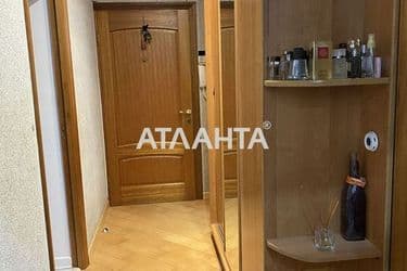 4+-rooms apartment apartment by the address st. Frantsuzskiy bul Proletarskiy bul (area 90 m²) - Atlanta.ua - photo 40