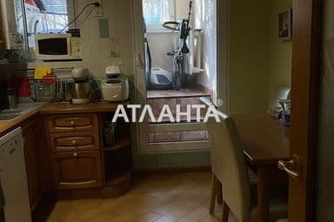 4+-rooms apartment apartment by the address st. Frantsuzskiy bul Proletarskiy bul (area 90 m²) - Atlanta.ua - photo 41