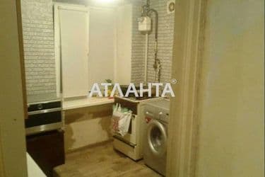 2-rooms apartment apartment by the address st. Pirogova (area 41,7 m²) - Atlanta.ua - photo 7