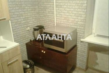 2-rooms apartment apartment by the address st. Pirogova (area 41,7 m²) - Atlanta.ua - photo 8
