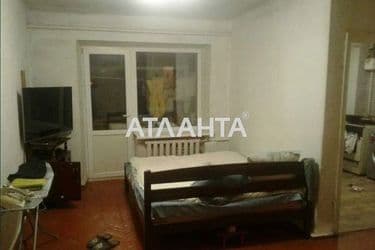 2-rooms apartment apartment by the address st. Pirogova (area 41,7 m²) - Atlanta.ua - photo 11