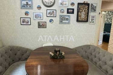 2-rooms apartment apartment by the address st. Levanevskogo tup (area 55 m²) - Atlanta.ua - photo 25