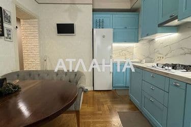 2-rooms apartment apartment by the address st. Levanevskogo tup (area 55 m²) - Atlanta.ua - photo 24
