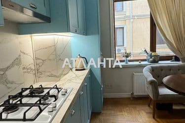2-rooms apartment apartment by the address st. Levanevskogo tup (area 55 m²) - Atlanta.ua - photo 28