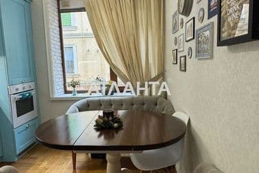 2-rooms apartment apartment by the address st. Levanevskogo tup (area 55 m²) - Atlanta.ua - photo 29