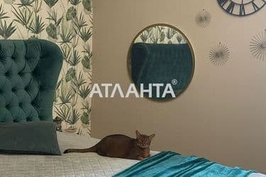 2-rooms apartment apartment by the address st. Levanevskogo tup (area 55 m²) - Atlanta.ua - photo 32