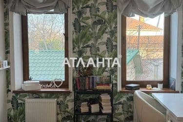 2-rooms apartment apartment by the address st. Levanevskogo tup (area 55 m²) - Atlanta.ua - photo 34