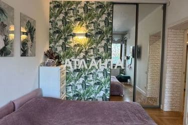2-rooms apartment apartment by the address st. Levanevskogo tup (area 55 m²) - Atlanta.ua - photo 36