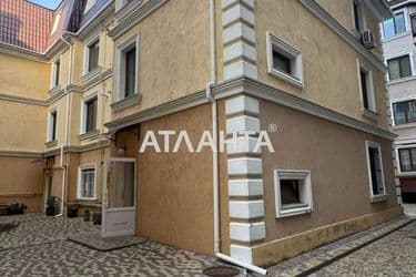 2-rooms apartment apartment by the address st. Levanevskogo tup (area 55 m²) - Atlanta.ua - photo 44