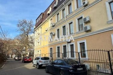 2-rooms apartment apartment by the address st. Levanevskogo tup (area 55 m²) - Atlanta.ua - photo 45