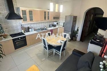 1-room apartment apartment by the address st. Putevaya (area 50 m²) - Atlanta.ua - photo 13