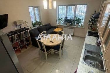 1-room apartment apartment by the address st. Putevaya (area 50 m²) - Atlanta.ua - photo 14