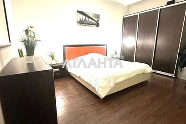 1-room apartment apartment by the address st. Putevaya (area 50 m²) - Atlanta.ua - photo 15