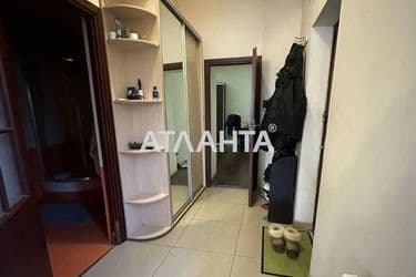1-room apartment apartment by the address st. Putevaya (area 50 m²) - Atlanta.ua - photo 16
