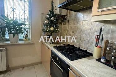 1-room apartment apartment by the address st. Putevaya (area 50 m²) - Atlanta.ua - photo 17