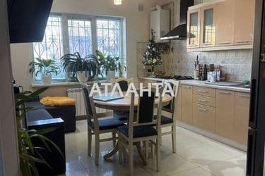 1-room apartment apartment by the address st. Putevaya (area 50 m²) - Atlanta.ua - photo 18