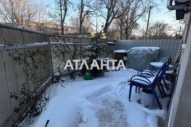 1-room apartment apartment by the address st. Putevaya (area 50 m²) - Atlanta.ua - photo 23