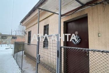 1-room apartment apartment by the address st. Putevaya (area 50 m²) - Atlanta.ua - photo 24