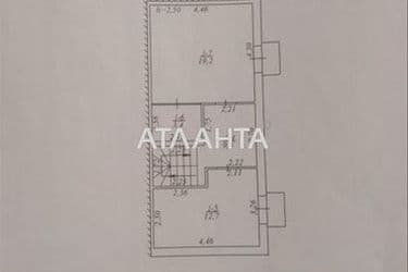 Будинок за адресою Срібний пров. (площа 90 м²) - Atlanta.ua - фото 33