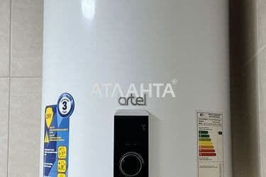 Будинок за адресою Срібний пров. (площа 90 м²) - Atlanta.ua - фото 28