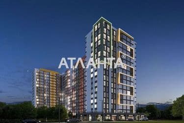 3-rooms apartment apartment by the address st. Vilyamsa ak (area 70 m²) - Atlanta.ua - photo 6