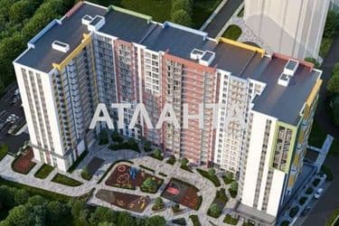 3-rooms apartment apartment by the address st. Vilyamsa ak (area 70 m²) - Atlanta.ua - photo 10