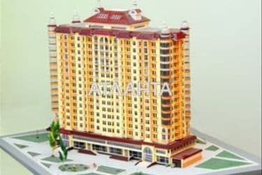 1-room apartment apartment by the address st. Fontanskaya dor Perekopskoy Divizii (area 54,4 m²) - Atlanta.ua - photo 9
