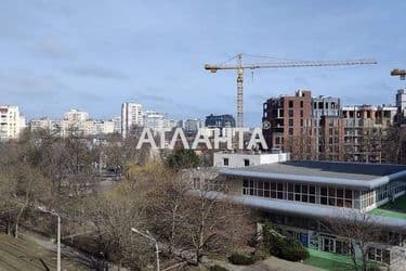 1-room apartment apartment by the address st. Fontanskaya dor Perekopskoy Divizii (area 54,4 m²) - Atlanta.ua - photo 11