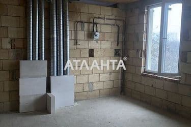 1-room apartment apartment by the address st. Malinovskogo marsh (area 23 m²) - Atlanta.ua - photo 9