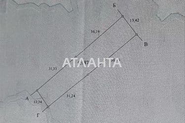 Landplot by the address st. Chernomortsev (area 10 acr) - Atlanta.ua - photo 37