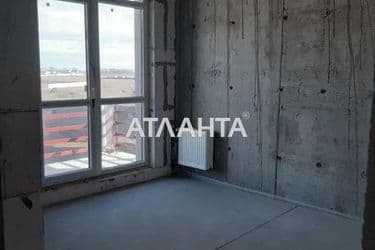 1-room apartment apartment by the address st. Bocharova gen (area 27,6 m²) - Atlanta.ua - photo 8