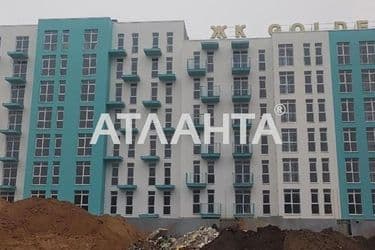 1-room apartment apartment by the address st. Bocharova gen (area 27,6 m²) - Atlanta.ua - photo 6