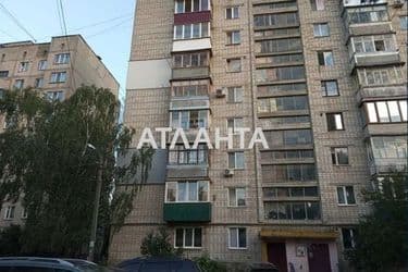 4+-rooms apartment apartment by the address st. Kazimira Malevicha (area 82,2 m²) - Atlanta.ua - photo 19