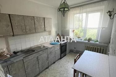 4+-rooms apartment apartment by the address st. Kazimira Malevicha (area 82,2 m²) - Atlanta.ua - photo 9