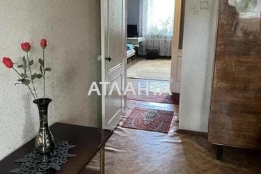 4+-rooms apartment apartment by the address st. Kazimira Malevicha (area 82,2 m²) - Atlanta.ua - photo 10