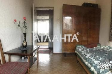 4+-rooms apartment apartment by the address st. Kazimira Malevicha (area 82,2 m²) - Atlanta.ua - photo 12