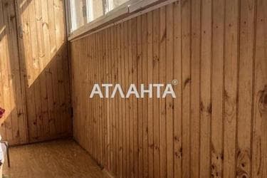 4+-rooms apartment apartment by the address st. Kazimira Malevicha (area 82,2 m²) - Atlanta.ua - photo 13
