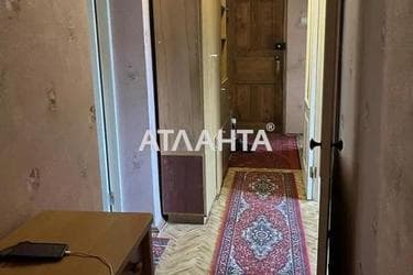 4+-rooms apartment apartment by the address st. Kazimira Malevicha (area 82,2 m²) - Atlanta.ua - photo 15
