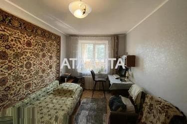 4+-rooms apartment apartment by the address st. Kazimira Malevicha (area 82,2 m²) - Atlanta.ua - photo 13