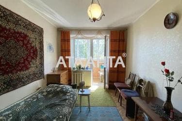 4+-rooms apartment apartment by the address st. Kazimira Malevicha (area 82,2 m²) - Atlanta.ua - photo 14