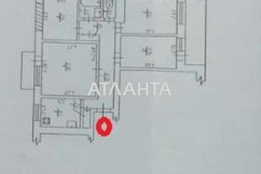 4+-rooms apartment apartment by the address st. Kazimira Malevicha (area 82,2 m²) - Atlanta.ua - photo 24